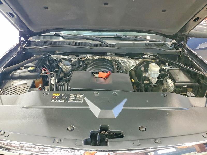 Продаж на аукціоні авто 2015 Chevrolet Silverado, vin: 1GCVKREH1FZ168897, номер лоту: 65132206