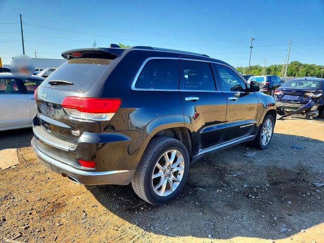 Продаж на аукціоні авто 2015 Jeep Grand Cherokee, vin: 1C4RJFJG9FC856035, номер лоту: 65343786