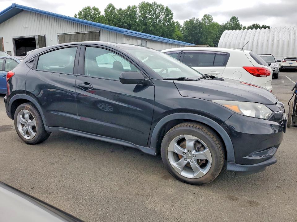 Продаж на аукціоні авто 2016 Honda Hr-v, vin: 3CZRU6H31GM724293, номер лоту: 65669116