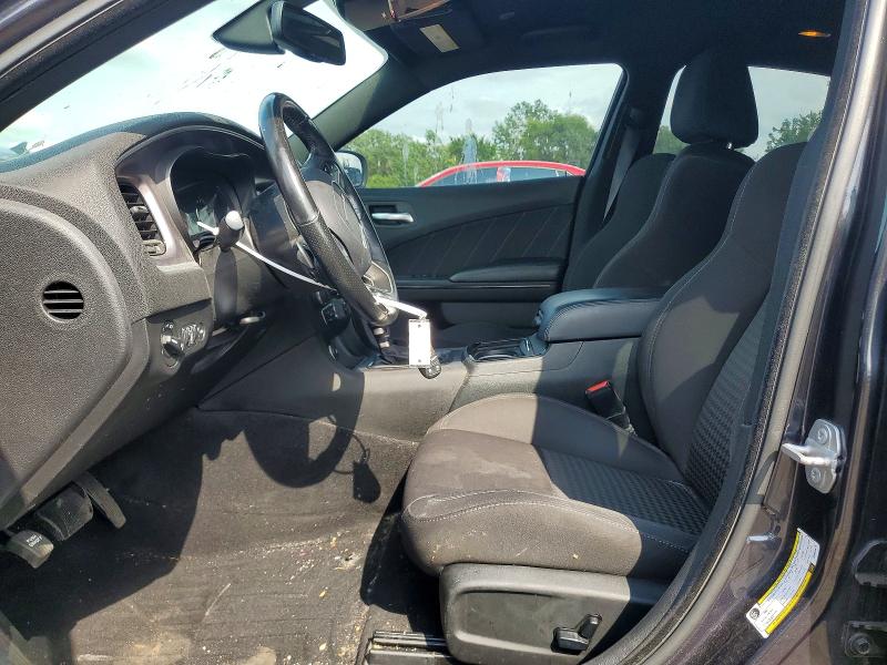 Aukcja sprzedaży 2019 Dodge Charger, vin: 2C3CDXHG3KH650813, numer aukcji: 63385216