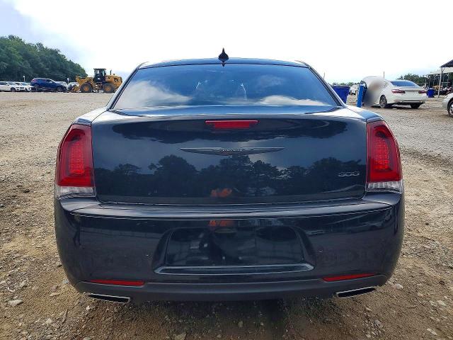 64700986 :رقم المزاد ، 2C3CCADG0PH628281 vin ، 2023 Chrysler 300 مزاد بيع