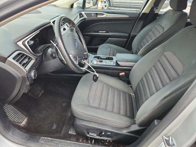 Aukcja sprzedaży 2017 Ford Fusion, vin: 3FA6P0HD6HR353082, numer aukcji: 62545616