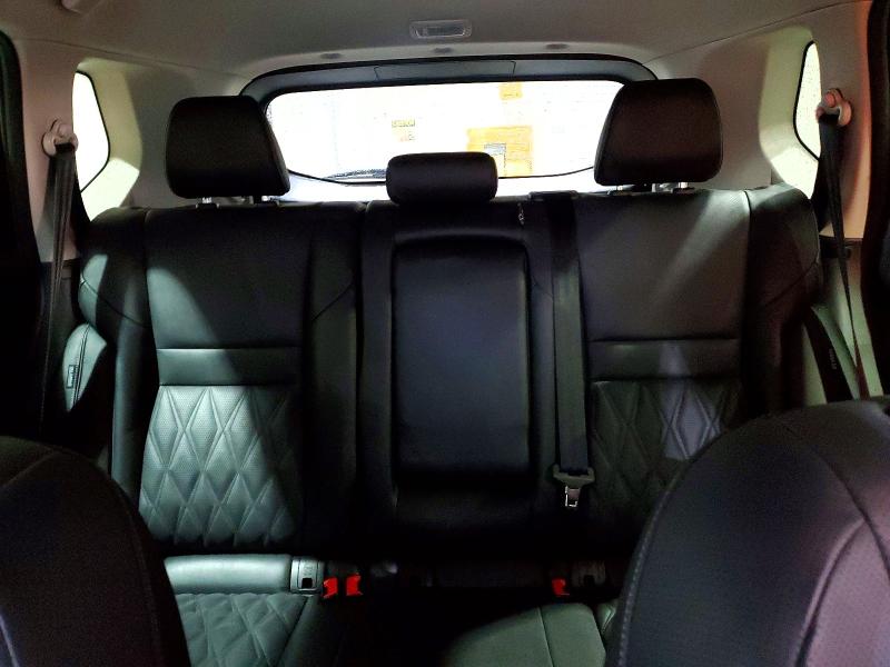67308776 :رقم المزاد ، JN8BT3DD2RW454442 vin ، 2024 Nissan Rogue مزاد بيع