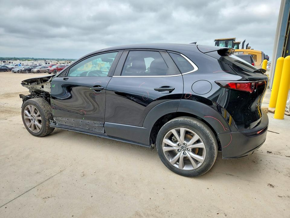 Aukcja sprzedaży 2020 Mazda Cx-30, vin: 3MVDMBDL2LM118993, numer aukcji: 63532606