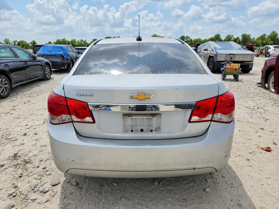 Aukcja sprzedaży 2016 Chevrolet Cruze Limited, vin: 1G1PC5SH6G7169469, numer aukcji: 64138896