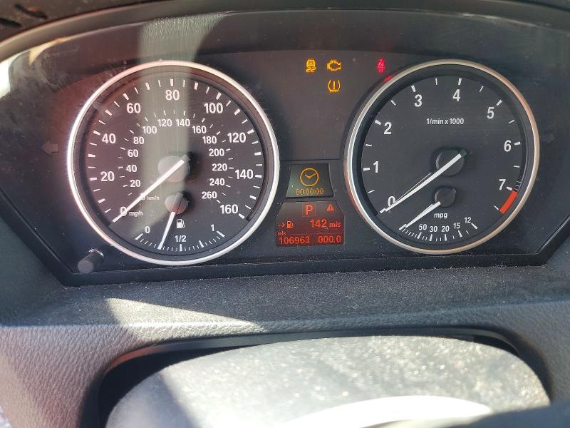 Продажа на аукционе авто 2010 Bmw X5, vin: 5UXFE4C57AL277236, номер лота: 66659146