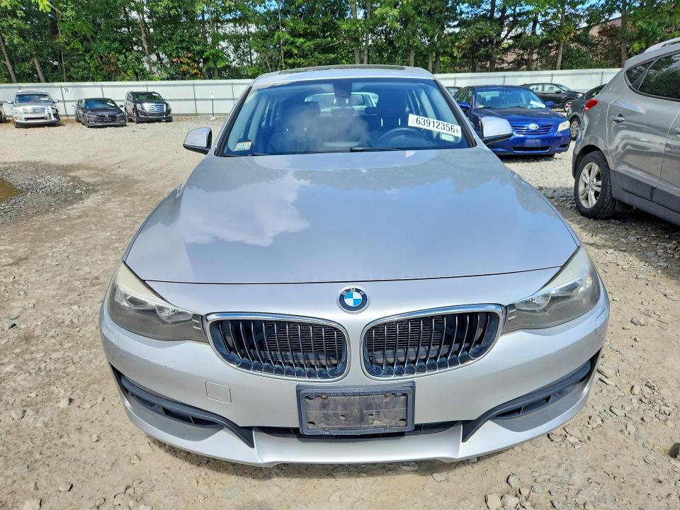 Продаж на аукціоні авто 2014 Bmw 328, vin: WBA3X5C58ED556826, номер лоту: 63912356