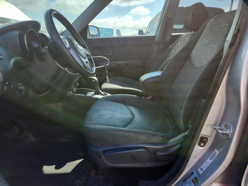 Продаж на аукціоні авто 2011 Kia Soul, vin: KNDJT2A24B7262802, номер лоту: 62929886
