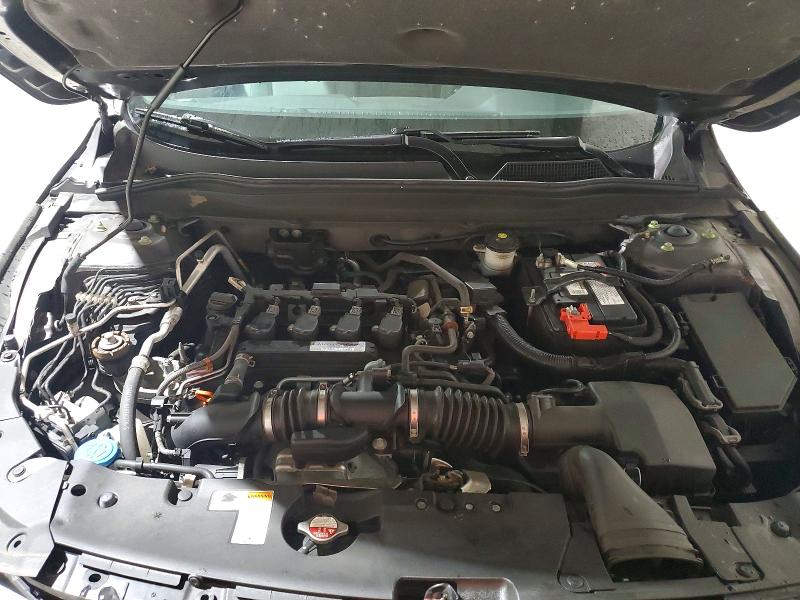 Продаж на аукціоні авто 2019 Honda Accord, vin: 1HGCV1F12KA064401, номер лоту: 63408586