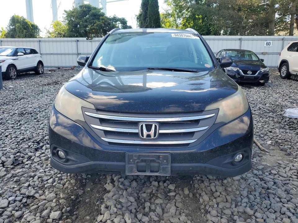 Aukcja sprzedaży 2013 Honda Cr-v, vin: 2HKRM4H74DH672723, numer aukcji: 66307666