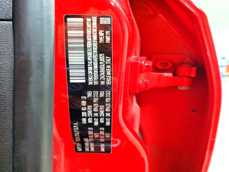 Aukcja sprzedaży 2020 Jeep Renegade, vin: ZACNJBAB3LPL95575, numer aukcji: 63674736