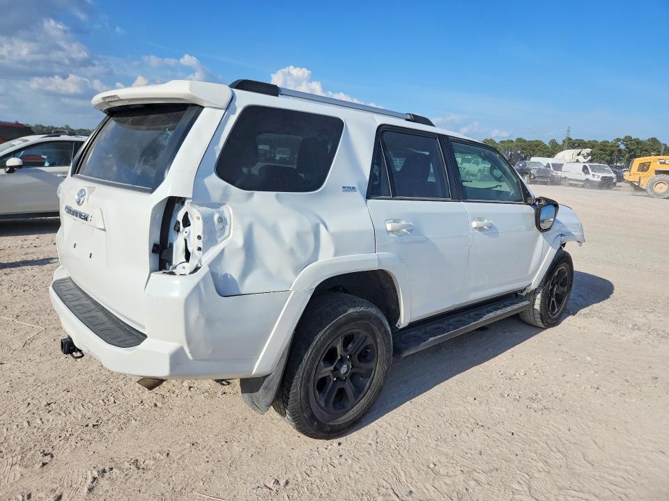 Продаж на аукціоні авто 2024 Toyota 4runner, vin: JTEMU5JR0R6249596, номер лоту: 65628156