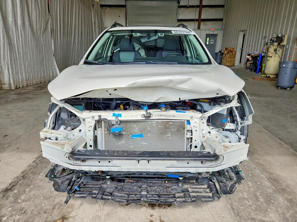 Aukcja sprzedaży 2021 Subaru Crosstrek, vin: JF2GTAEC4M8679245, numer aukcji: 66723186