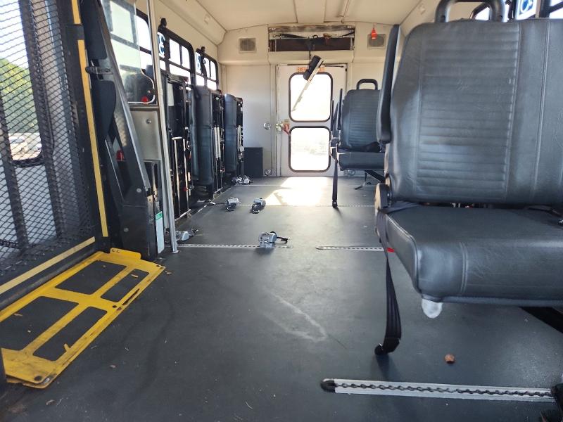 Продажа на аукционе авто 2019 Ford E450, vin: 1FDFE4FS7KDC69079, номер лота: 65207626