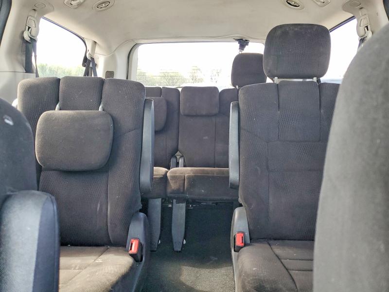 66754686 :رقم المزاد ، 2C4RDGCG3CR406524 vin ، 2012 Dodge Grand Caravan مزاد بيع