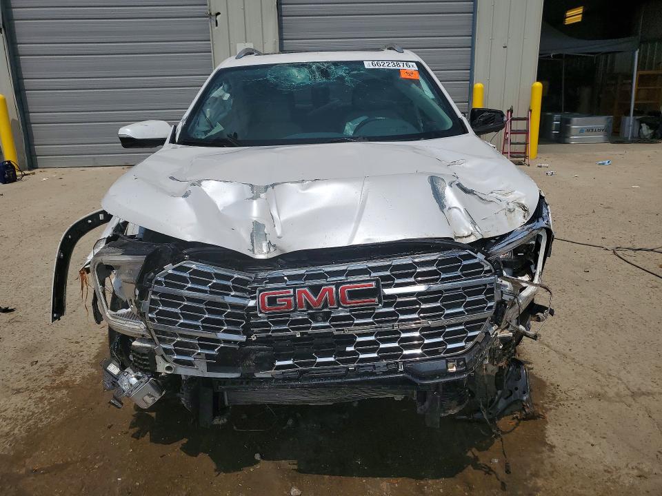 Aukcja sprzedaży 2024 Gmc Terrain, vin: 3GKALXEG8RL194047, numer aukcji: 66223876