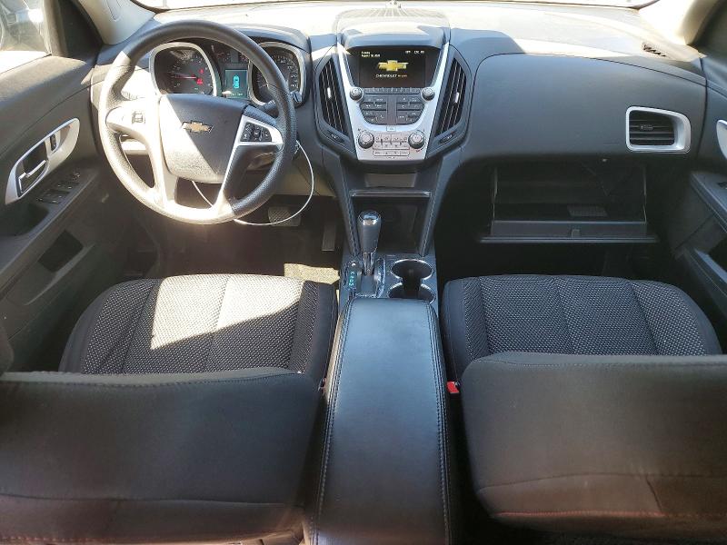 64375336 :رقم المزاد ، 2GNFLFEK9H6130416 vin ، 2017 Chevrolet Equinox مزاد بيع