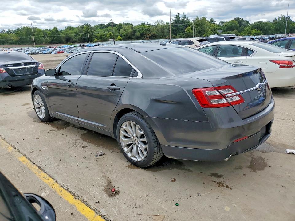 Aukcja sprzedaży 2019 Ford Taurus, vin: 1FAHP2F88KG115372, numer aukcji: 65053546