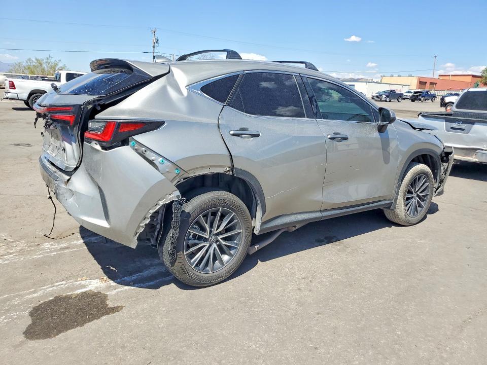 Продажа на аукционе авто 2024 Lexus Nx 350h, vin: 2T2GKCEZ8RC031559, номер лота: 65564576