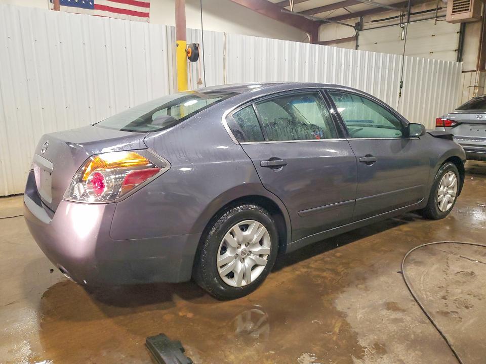 Продаж на аукціоні авто 2009 Nissan Altima, vin: 1N4AL21E49N515056, номер лоту: 63557596