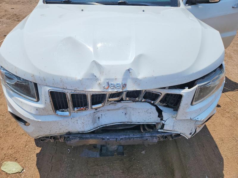 2015 Jeep Grand Cherokee მანქანა იყიდება აუქციონზე, vin: 1C4RJFBG3FC794548, აუქციონის ნომერი: 63482876