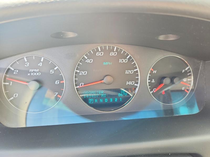 Продажа на аукционе авто 2006 Chevrolet Impala, vin: 2G1WT58K069230634, номер лота: 66728996