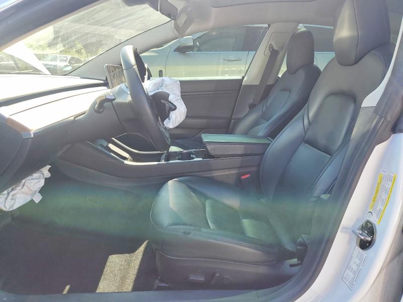 2019 Tesla Model 3 მანქანა იყიდება აუქციონზე, vin: 5YJ3E1EB4KF469241, აუქციონის ნომერი: 65798916