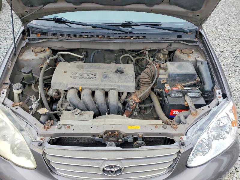Aukcja sprzedaży 2004 Toyota Corolla, vin: 2T1BR32EX4C264914, numer aukcji: 65031806