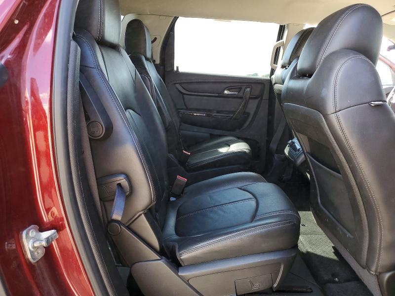 Aukcja sprzedaży 2017 Gmc Acadia Limited, vin: 1GKKVSKD7HJ177676, numer aukcji: 65184816