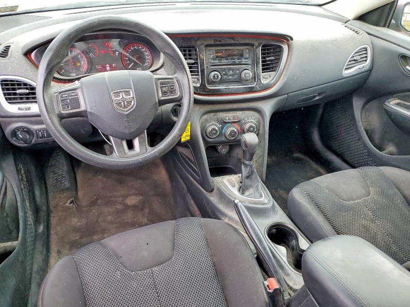 Продаж на аукціоні авто 2015 Dodge Dart, vin: 1C3CDFAAXFD337678, номер лоту: 64066446