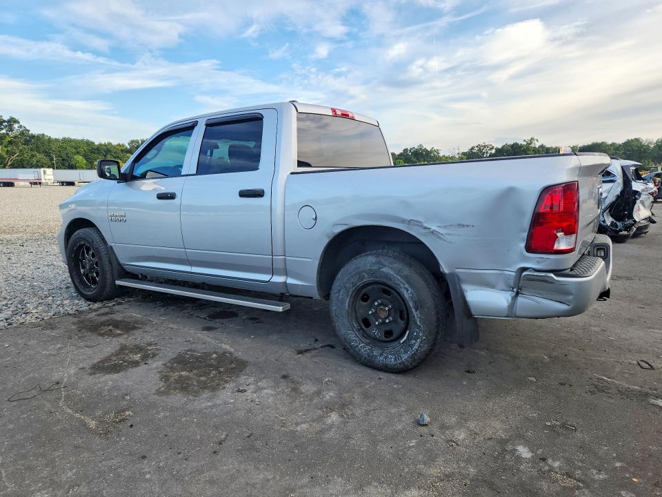 64052236 :رقم المزاد ، 1C6RR6KG6ES480672 vin ، 2014 Ram 1500 مزاد بيع