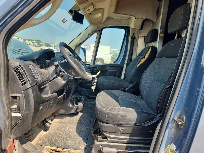 Aukcja sprzedaży 2019 Ram Promaster 3500, vin: 3C6URVJG2KE551175, numer aukcji: 66942416