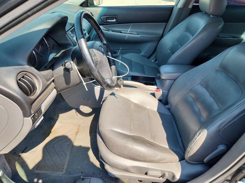 Aukcja sprzedaży 2005 Mazda 6, vin: 1YVHP80D855M16401, numer aukcji: 63877716