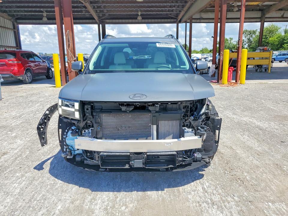 Auction sale of the 2025 Hyundai Santa Fe, vin: 5NMP54GL7SH106469, lot number: 66600006