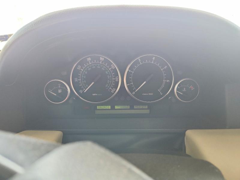 Aukcja sprzedaży 2005 Land Rover Range Rover, vin: SALME11425A193403, numer aukcji: 66921436