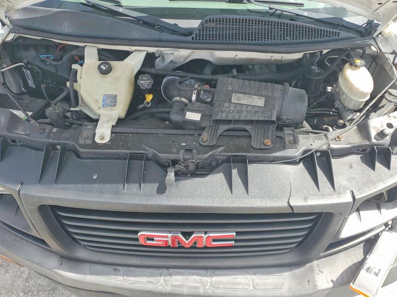 Aukcja sprzedaży 2016 Gmc Savana, vin: 1GTW7BFF8G1288173, numer aukcji: 63241676
