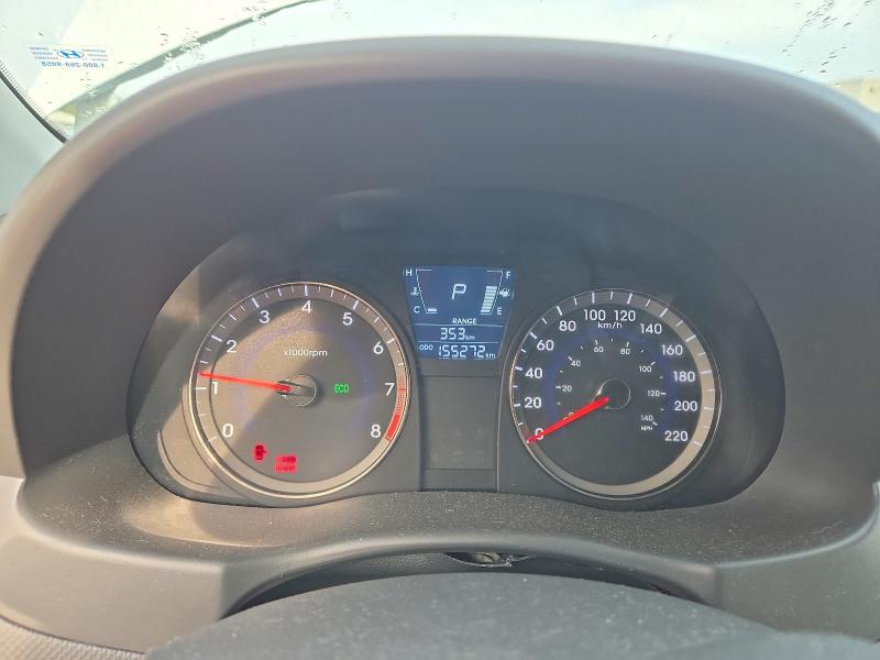 Aukcja sprzedaży 2013 Hyundai Accent, vin: KMHCT4AE0DU285296, numer aukcji: 66011446