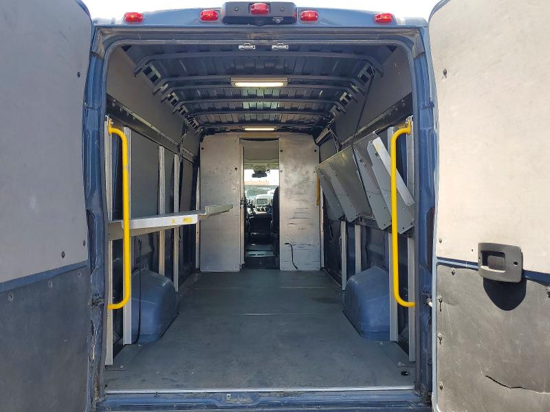 Aukcja sprzedaży 2020 Ram Promaster 3500, vin: 3C6URVJG0LE117449, numer aukcji: 64667436