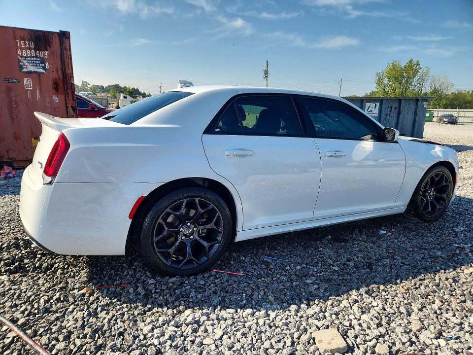 66790996 :رقم المزاد ، 2C3CCABTXLH178455 vin ، 2020 Chrysler 300 مزاد بيع