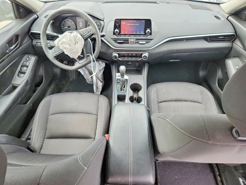 Aukcja sprzedaży 2023 Nissan Altima, vin: 1N4BL4BV8PN398304, numer aukcji: 66467536