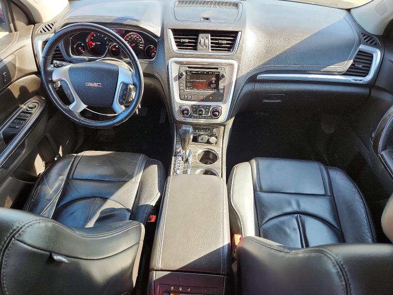 Продажа на аукционе авто 2016 Gmc Acadia, vin: 1GKKVRKD7GJ277106, номер лота: 66414806