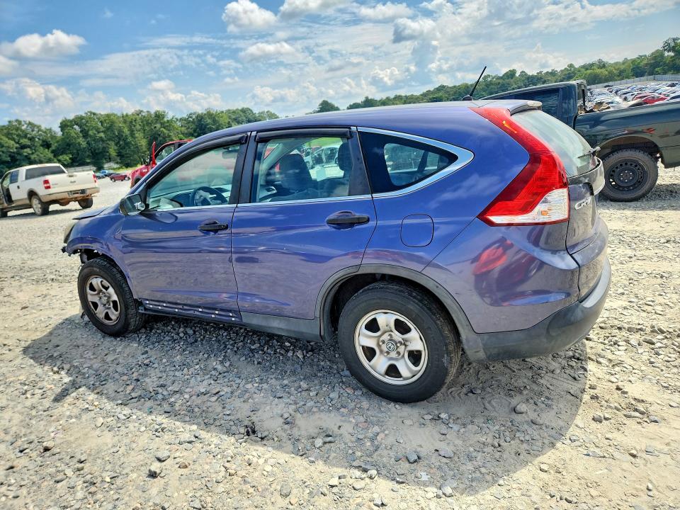 64049156 :رقم المزاد ، 3CZRM3H3XEG708152 vin ، 2014 Honda Cr-v مزاد بيع