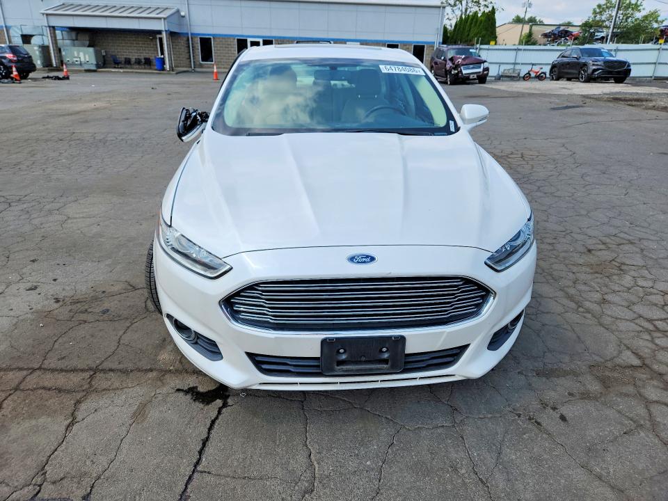 Продажа на аукционе авто 2016 Ford Fusion, vin: 3FA6P0T91GR249150, номер лота: 64784086