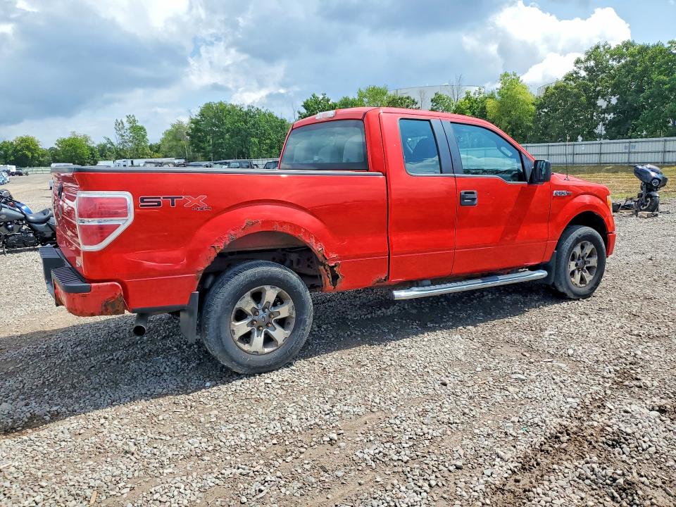 Продажа на аукционе авто 2011 Ford F150, vin: 1FTFX1EF6BFA76220, номер лота: 65592236