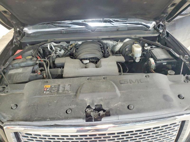 Aukcja sprzedaży 2016 Gmc Yukon, vin: 1GKS2BKC3GR462245, numer aukcji: 64704436