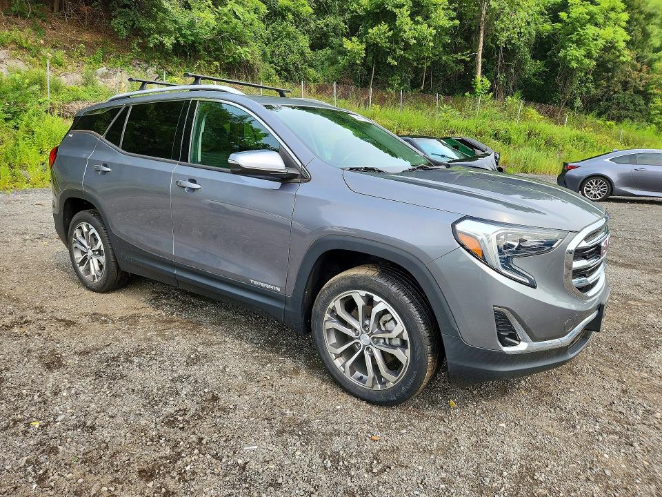 Aukcja sprzedaży 2019 Gmc Terrain, vin: 3GKALVEX2KL347791, numer aukcji: 64447596