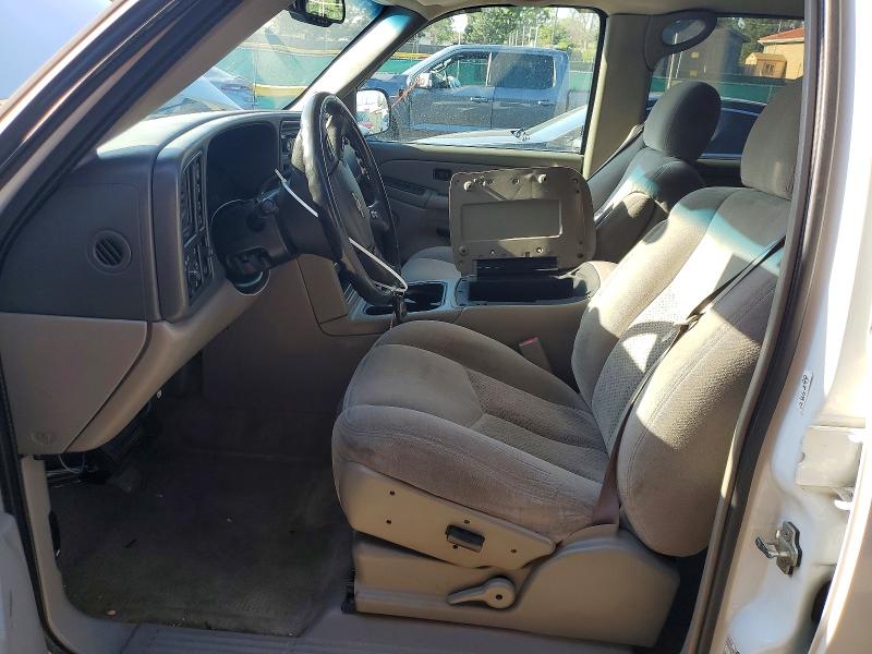 66745626 :رقم المزاد ، 1GNEK13T55J259832 vin ، 2005 Chevrolet Tahoe مزاد بيع