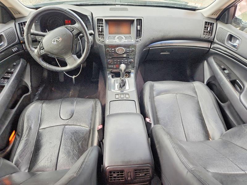 Продаж на аукціоні авто 2007 Infiniti G35, vin: JNKBV61F97M815251, номер лоту: 65104716