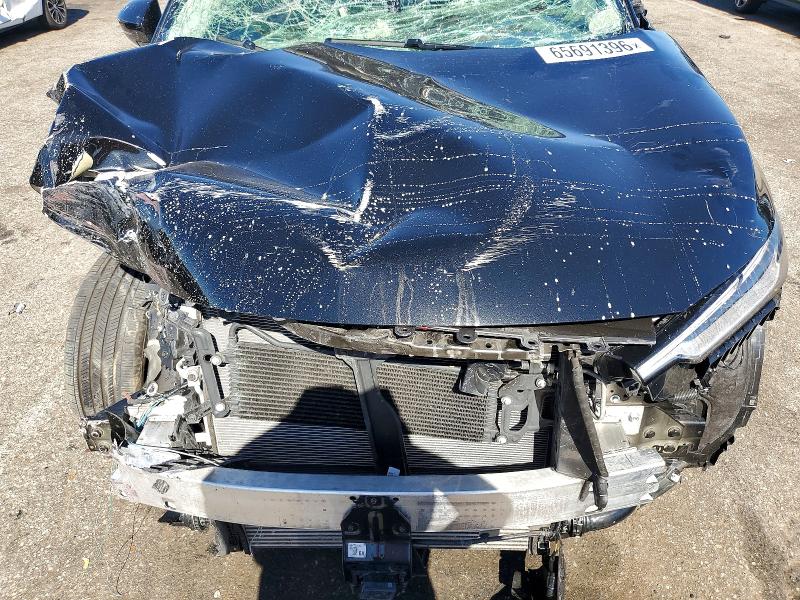 Aukcja sprzedaży 2025 Infiniti Qx60, vin: 5N1AL1ER5SC350729, numer aukcji: 65691396