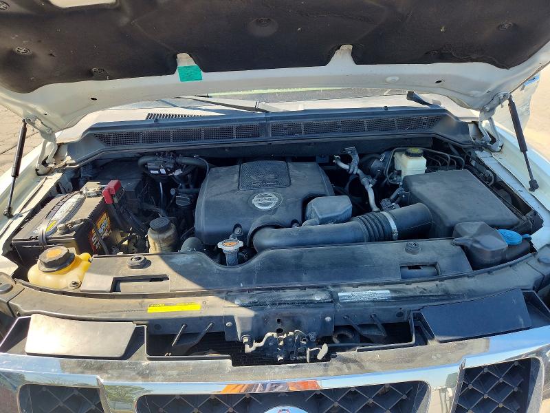 66574876 :رقم المزاد ، 5N1BA0NC3DN602419 vin ، 2013 Nissan Armada مزاد بيع